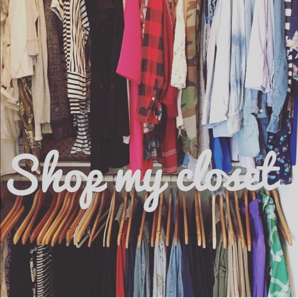 Meet your Posher, Amy